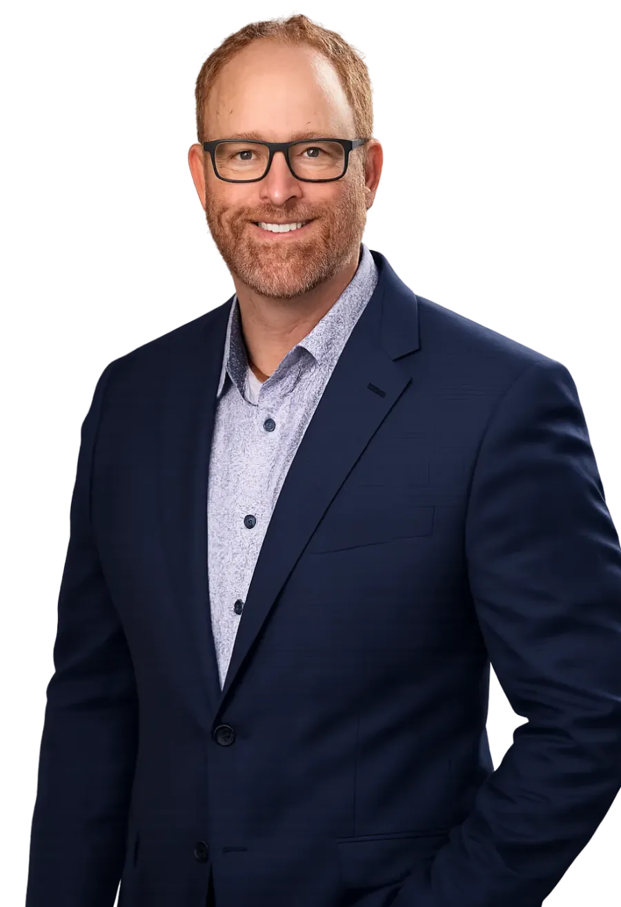 Paul Routhier, AI governance advisor for small business